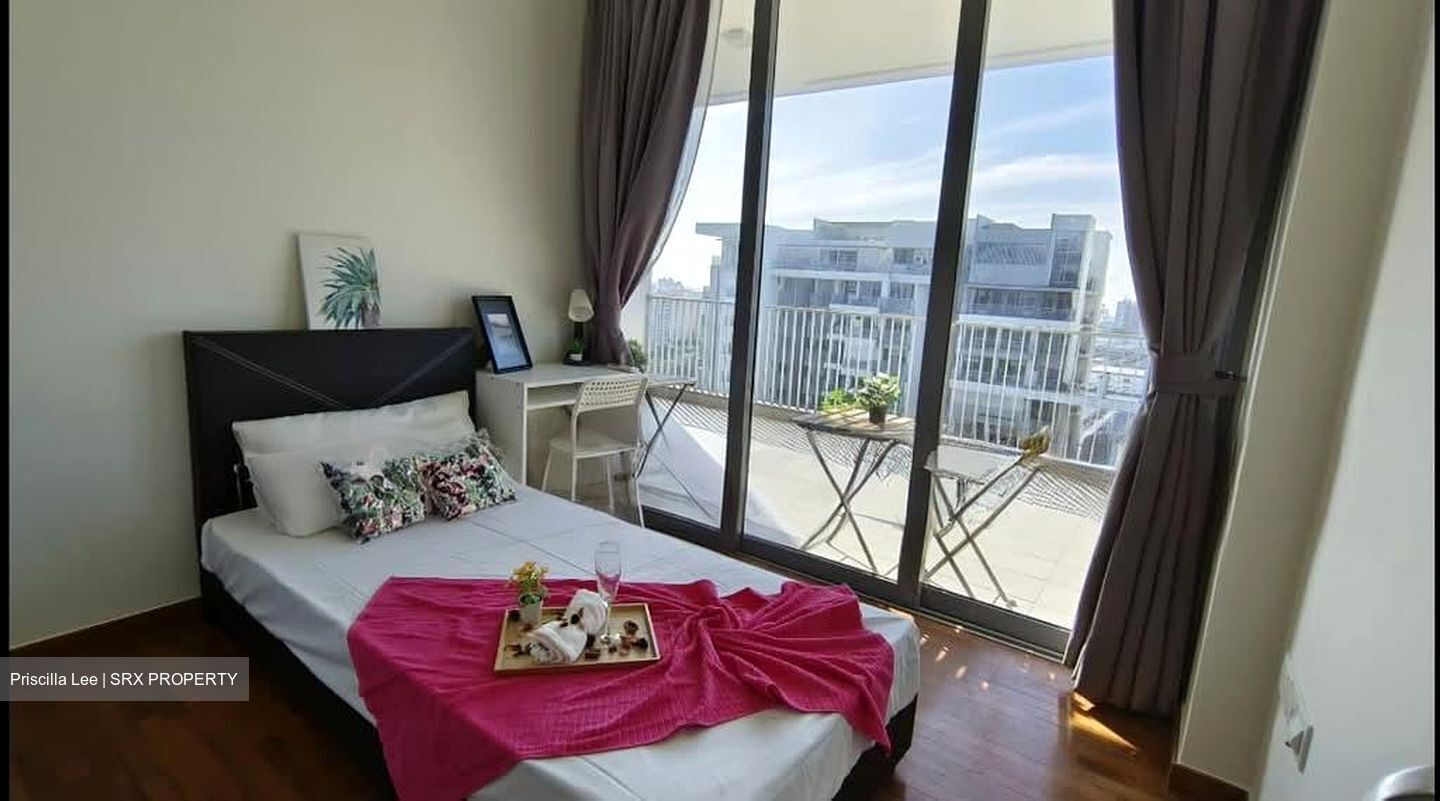 Bedok Residences (D16), Apartment #530314731